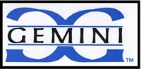 Logo of Gemini Fiberglass Products, Inc.