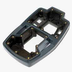Control panel base
