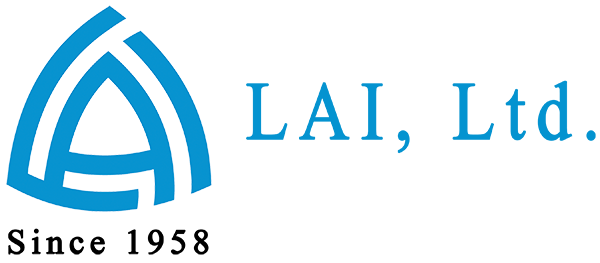 Logo of LAI, Ltd.