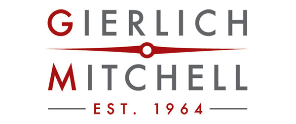 Logo of >Gierlich-Mitchell, Inc.