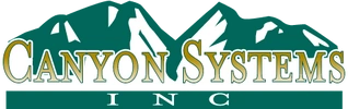 Logo of Canyon Systems, Inc.