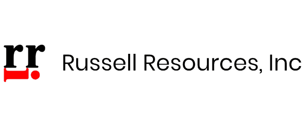 Logo of Russell Resources, Inc.