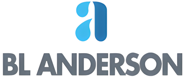 Logo of BL Anderson