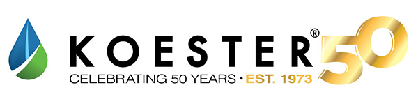 Logo of Koester Associates, Inc.